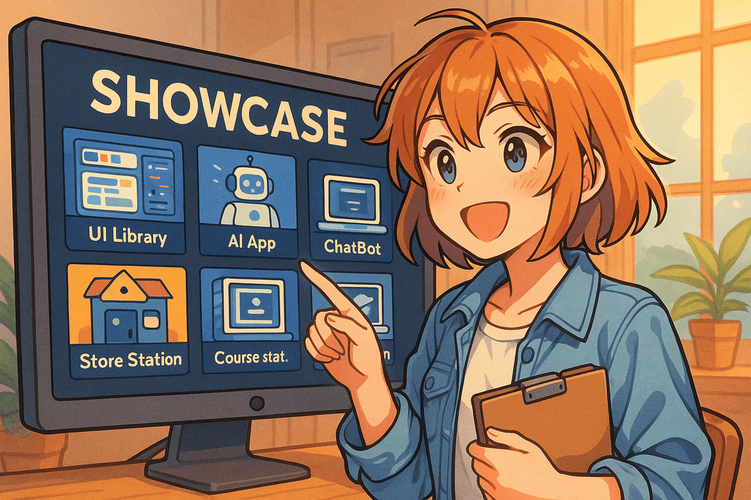 Discover the Power of BuouNext - Real-world Projects Built with Supa Starter Kit