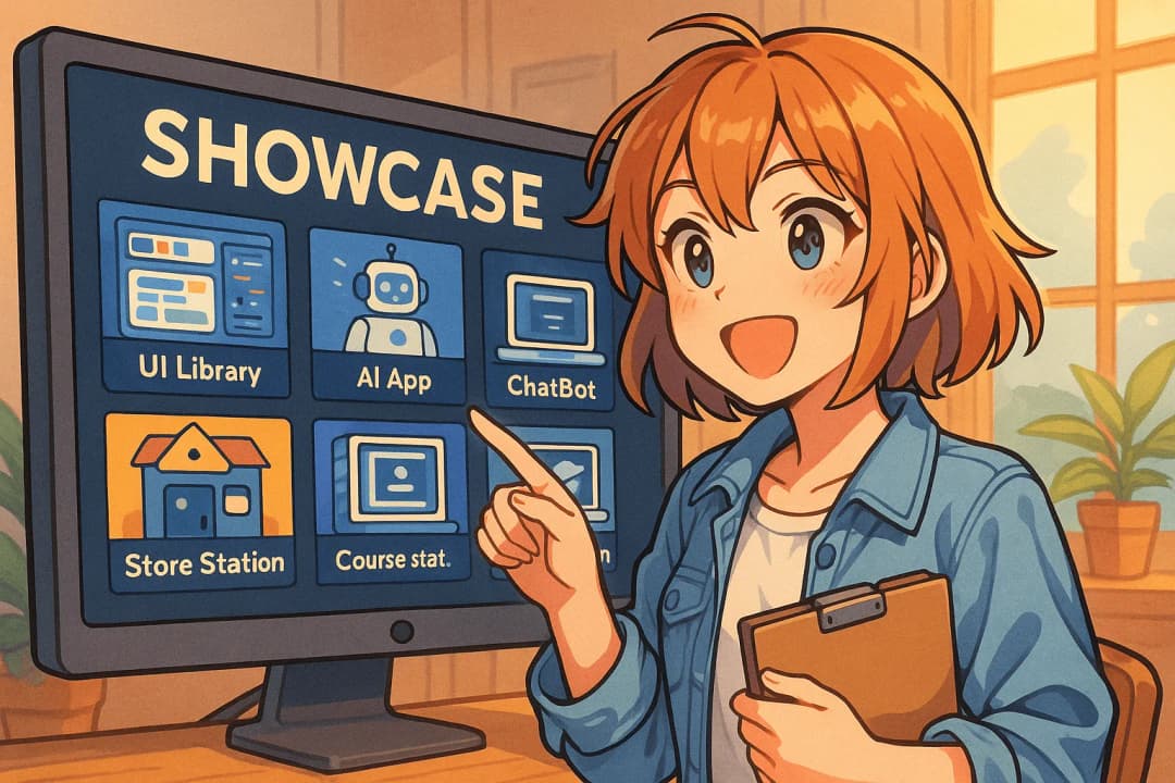 Discover the Power of BuouNext - Real-world Projects Built with Supa Starter Kit